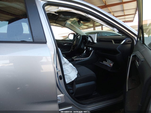 JTMRWRFV2RD241156 Toyota Rav4 Hybrid Xle