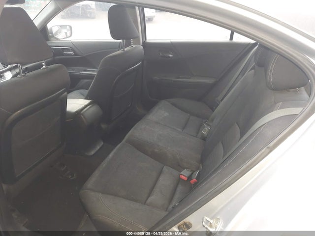 44985135 :رقم المزاد ، 1HGCR2F56DA105130 vin ، 2013 Honda Accord Sport مزاد بيع