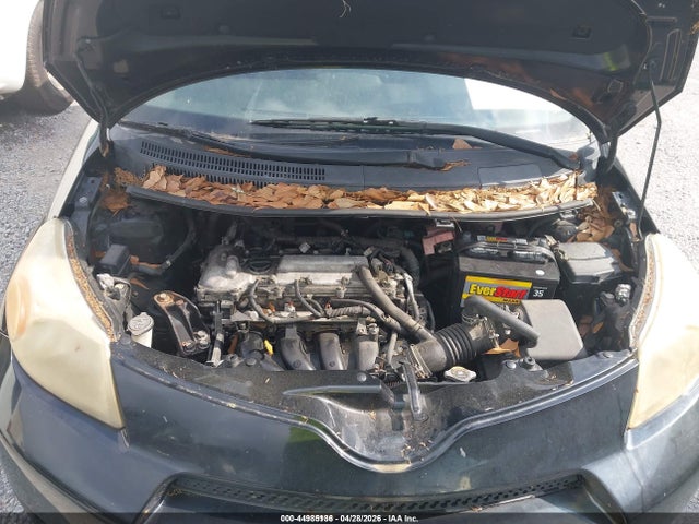 Продаж на аукціоні авто 2008 Scion Xd, vin: JTKKU10498J014872, номер лоту: 44985136