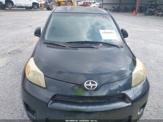 Продаж на аукціоні авто 2008 Scion Xd, vin: JTKKU10498J014872, номер лоту: 44985136