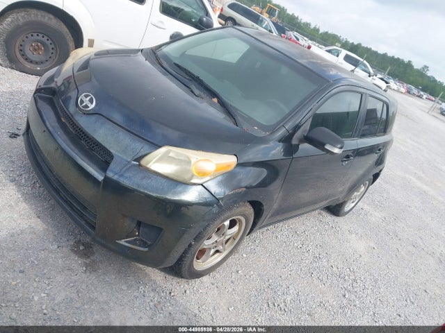 Продаж на аукціоні авто 2008 Scion Xd, vin: JTKKU10498J014872, номер лоту: 44985136