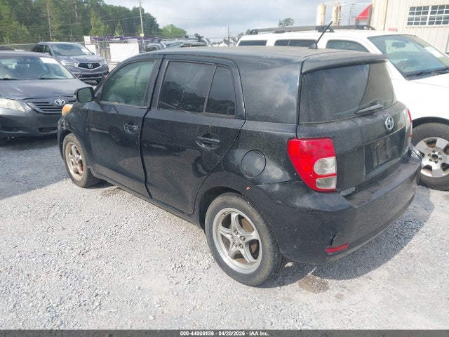 Продаж на аукціоні авто 2008 Scion Xd, vin: JTKKU10498J014872, номер лоту: 44985136