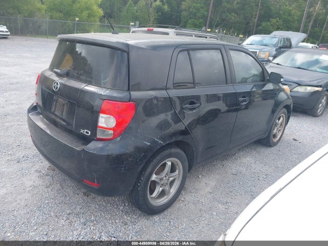 Продаж на аукціоні авто 2008 Scion Xd, vin: JTKKU10498J014872, номер лоту: 44985136