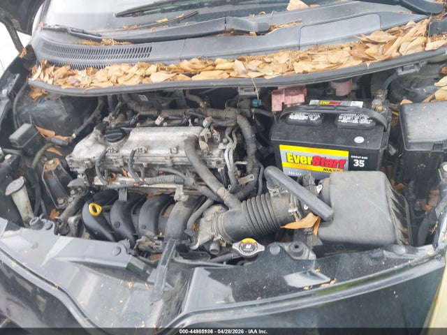 Продаж на аукціоні авто 2008 Scion Xd, vin: JTKKU10498J014872, номер лоту: 44985136