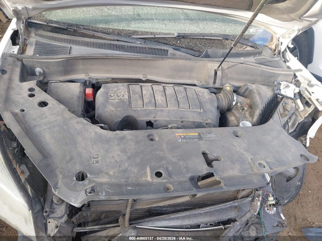 Продаж на аукціоні авто 2014 Gmc Acadia Sle-2, vin: 1GKKRPKD8EJ337237, номер лоту: 44985137