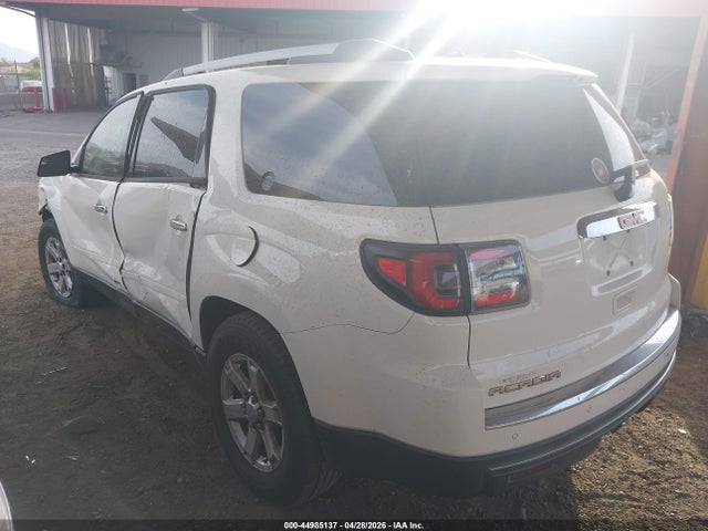 Продаж на аукціоні авто 2014 Gmc Acadia Sle-2, vin: 1GKKRPKD8EJ337237, номер лоту: 44985137
