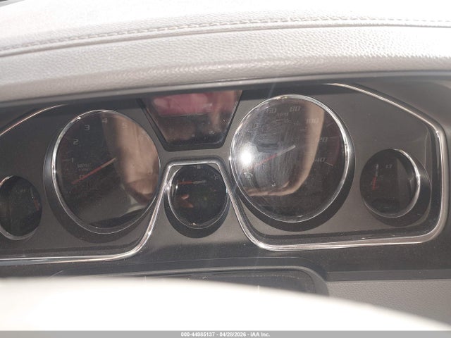 Продаж на аукціоні авто 2014 Gmc Acadia Sle-2, vin: 1GKKRPKD8EJ337237, номер лоту: 44985137