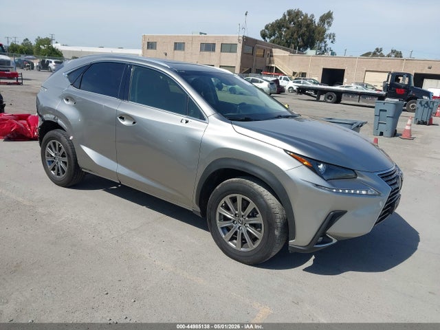 Lexus NX 300 2019 JTJYARBZ0K2149089 Image 1