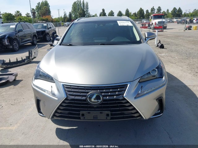 Lexus NX 300 2019 JTJYARBZ0K2149089 Image 13