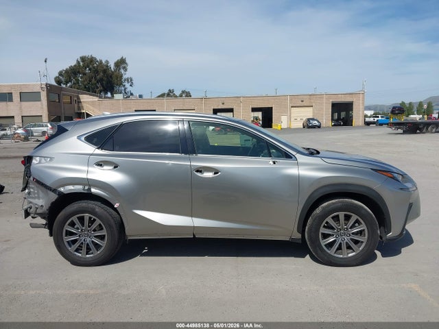 Lexus NX 300 2019 JTJYARBZ0K2149089 Image 14