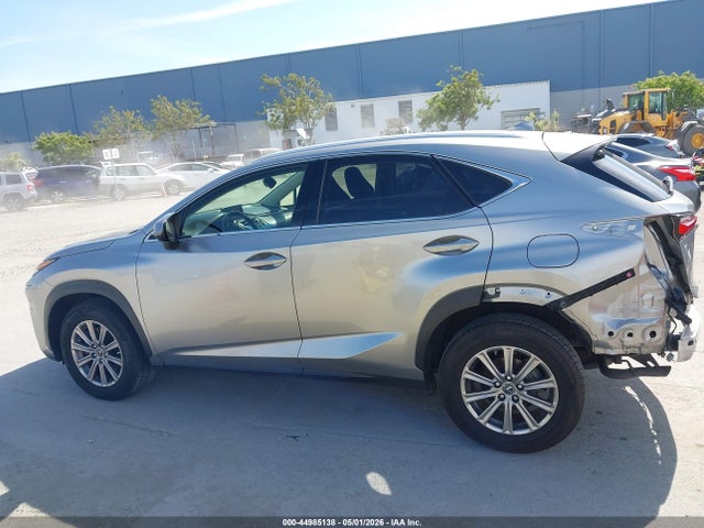 Lexus NX 300 2019 JTJYARBZ0K2149089 Image 15