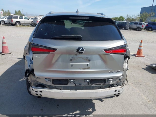 Lexus NX 300 2019 JTJYARBZ0K2149089 Image 17