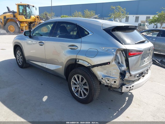Lexus NX 300 2019 JTJYARBZ0K2149089 Image 3