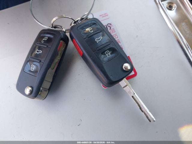 Продажа на аукционе авто 2015 Volkswagen Passat 2.0l Tdi Se, vin: 1VWBV7A33FC052089, номер лота: 44985139