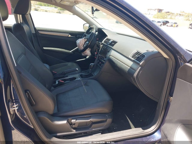Продажа на аукционе авто 2015 Volkswagen Passat 2.0l Tdi Se, vin: 1VWBV7A33FC052089, номер лота: 44985139