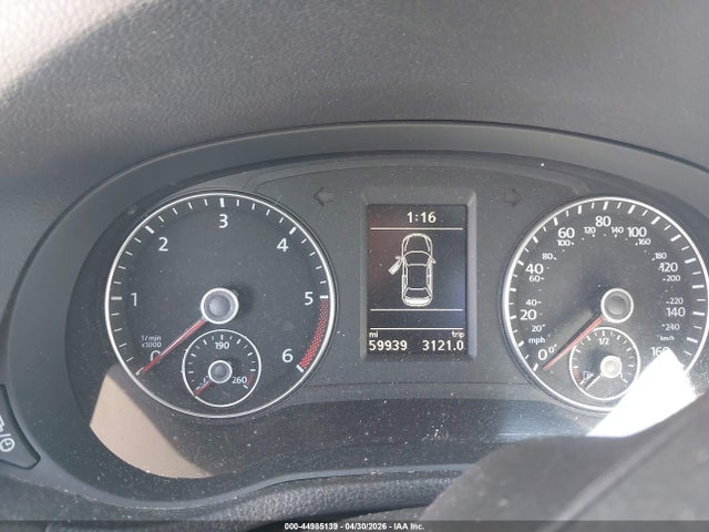 Продажа на аукционе авто 2015 Volkswagen Passat 2.0l Tdi Se, vin: 1VWBV7A33FC052089, номер лота: 44985139