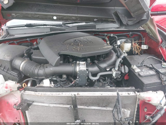 3TYCZ5AN5PT139711 Toyota Tacoma Sr5 V6