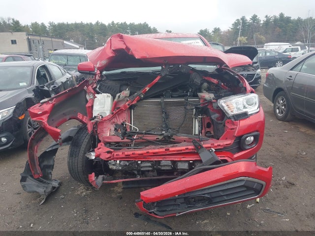 3TYCZ5AN5PT139711 Toyota Tacoma Sr5 V6
