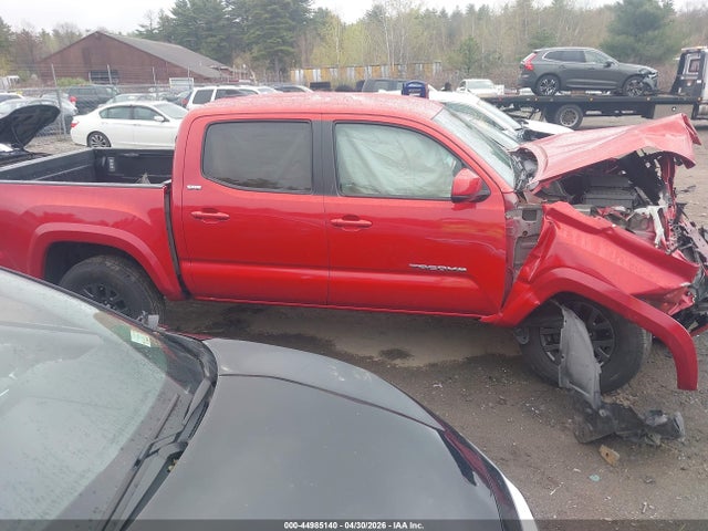 3TYCZ5AN5PT139711 Toyota Tacoma Sr5 V6