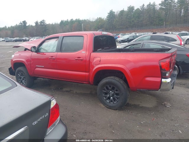 3TYCZ5AN5PT139711 Toyota Tacoma Sr5 V6