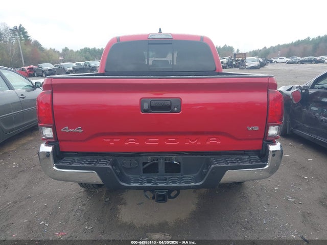 3TYCZ5AN5PT139711 Toyota Tacoma Sr5 V6