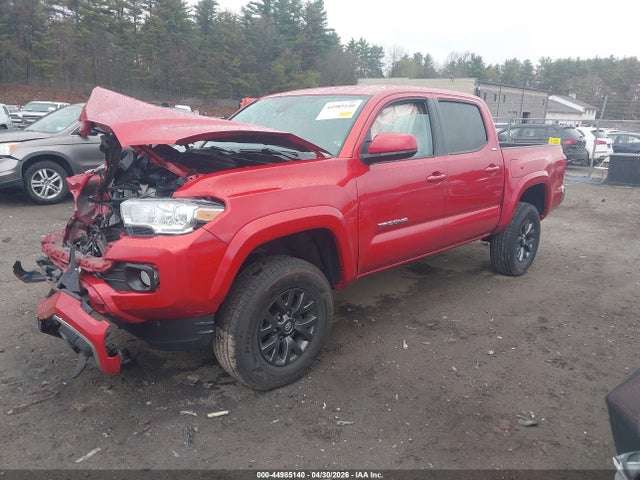 3TYCZ5AN5PT139711 Toyota Tacoma Sr5 V6