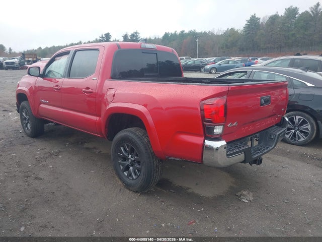 3TYCZ5AN5PT139711 Toyota Tacoma Sr5 V6