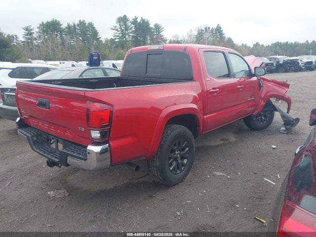 3TYCZ5AN5PT139711 Toyota Tacoma Sr5 V6