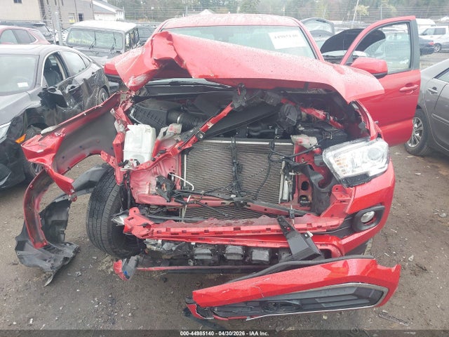 3TYCZ5AN5PT139711 Toyota Tacoma Sr5 V6