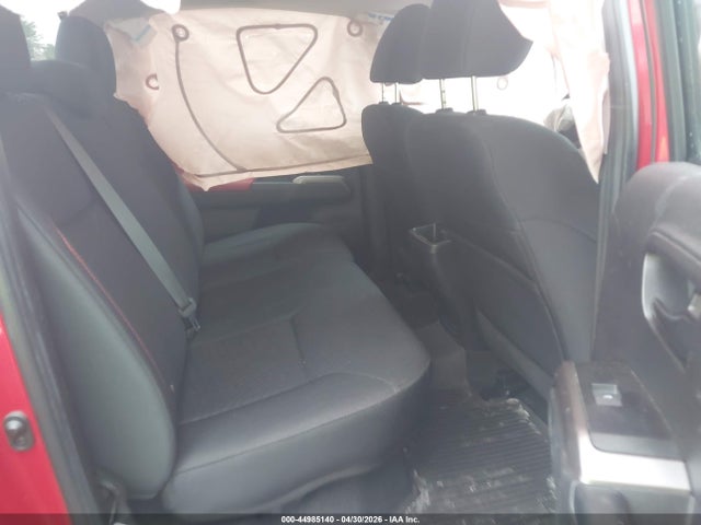 3TYCZ5AN5PT139711 Toyota Tacoma Sr5 V6