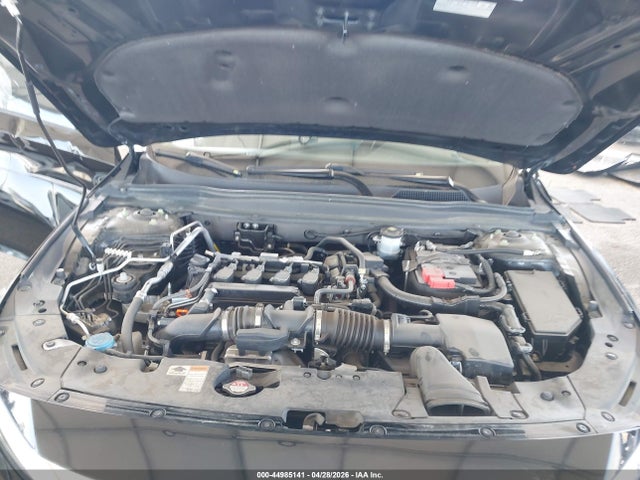 1HGCV1F59NA042273 Honda Accord Ex-l