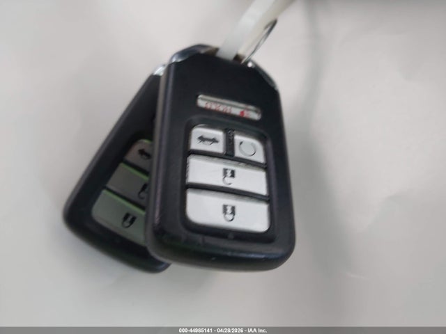 1HGCV1F59NA042273 Honda Accord Ex-l
