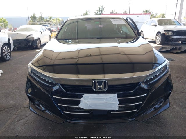 1HGCV1F59NA042273 Honda Accord Ex-l