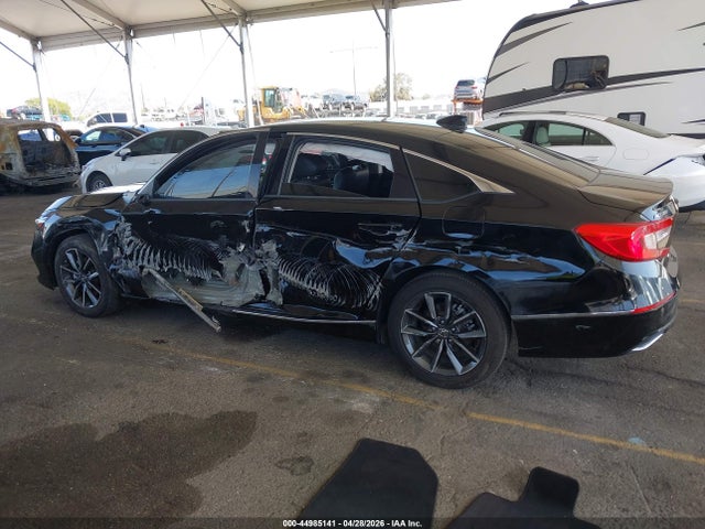 1HGCV1F59NA042273 Honda Accord Ex-l