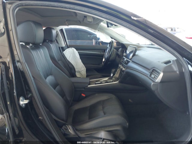 1HGCV1F59NA042273 Honda Accord Ex-l