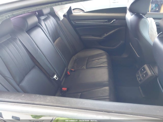 1HGCV1F59NA042273 Honda Accord Ex-l