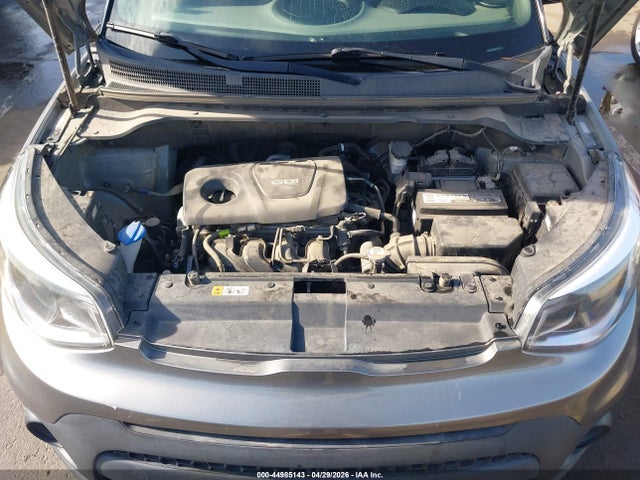 KNDJN2A26H7476614 KIA Soul