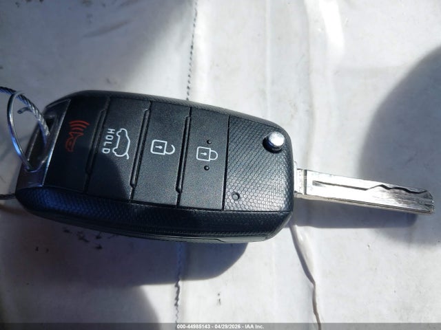 KNDJN2A26H7476614 KIA Soul