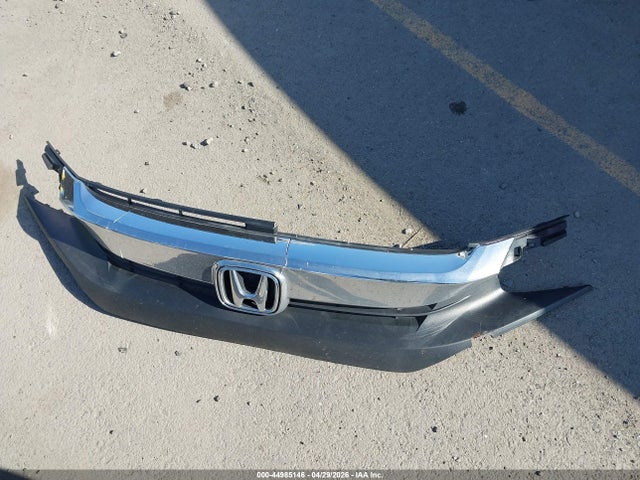 Honda Civic Lx 2016 2HGFC2F50GH536826 Image 12
