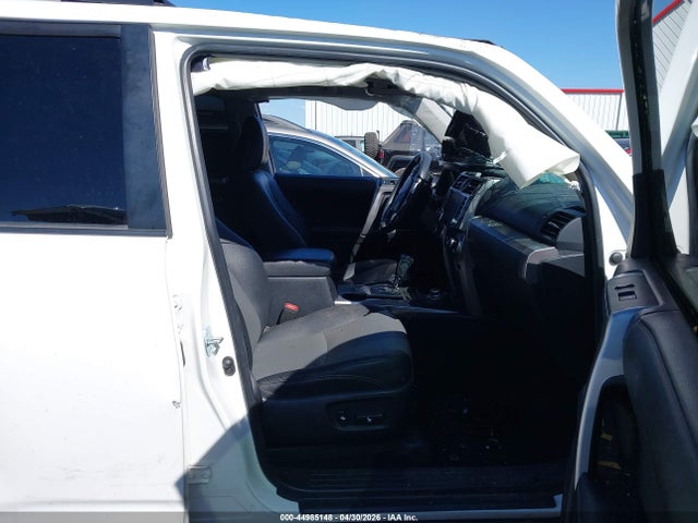 44985148 :رقم المزاد ، JTENU5JR7M5848594 vin ، 2021 Toyota 4runner Sr5 Premium مزاد بيع