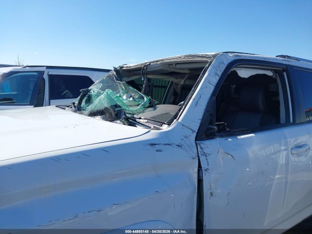 44985148 :رقم المزاد ، JTENU5JR7M5848594 vin ، 2021 Toyota 4runner Sr5 Premium مزاد بيع