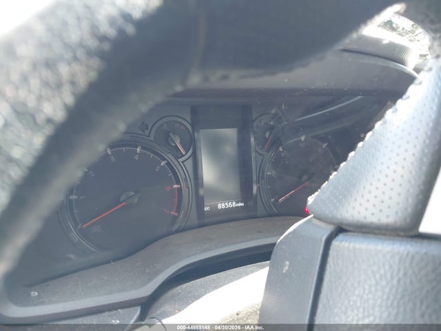 44985148 :رقم المزاد ، JTENU5JR7M5848594 vin ، 2021 Toyota 4runner Sr5 Premium مزاد بيع
