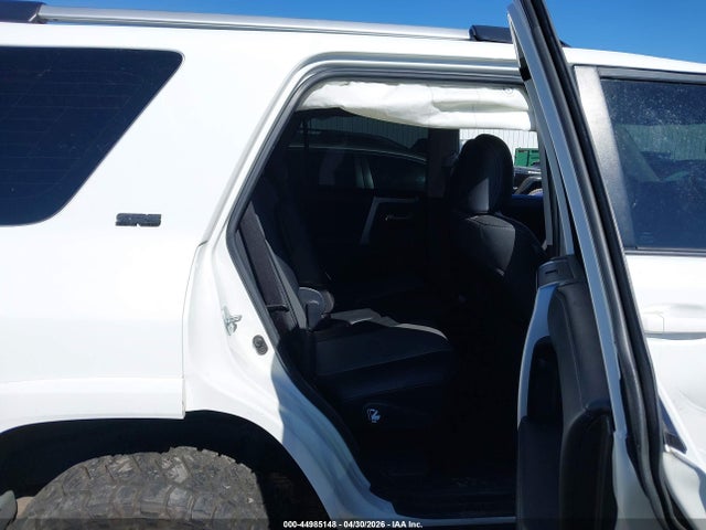 44985148 :رقم المزاد ، JTENU5JR7M5848594 vin ، 2021 Toyota 4runner Sr5 Premium مزاد بيع