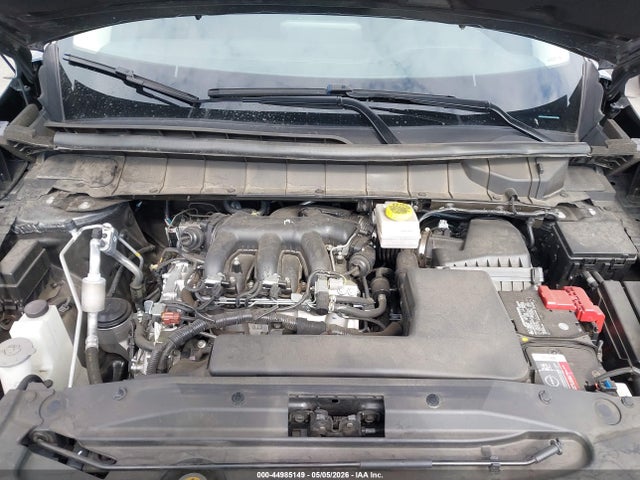 Aukcja sprzedaży 2024 Nissan Pathfinder S Fwd, vin: 5N1DR3AA3RC276678, numer aukcji: 44985149