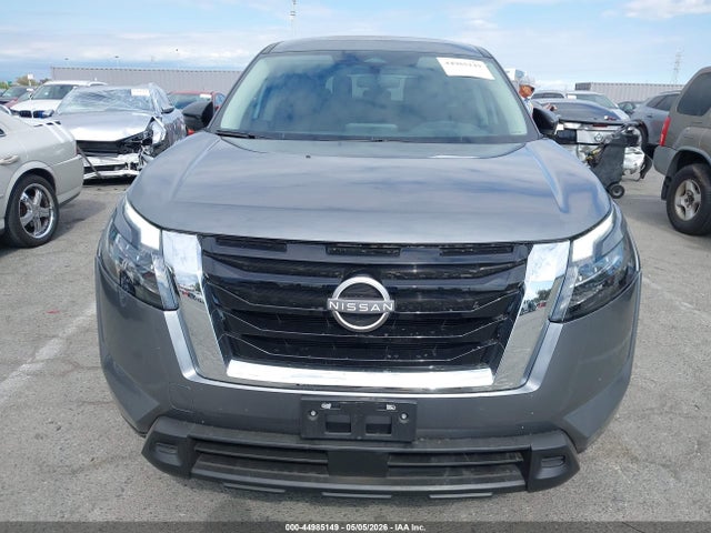 Aukcja sprzedaży 2024 Nissan Pathfinder S Fwd, vin: 5N1DR3AA3RC276678, numer aukcji: 44985149