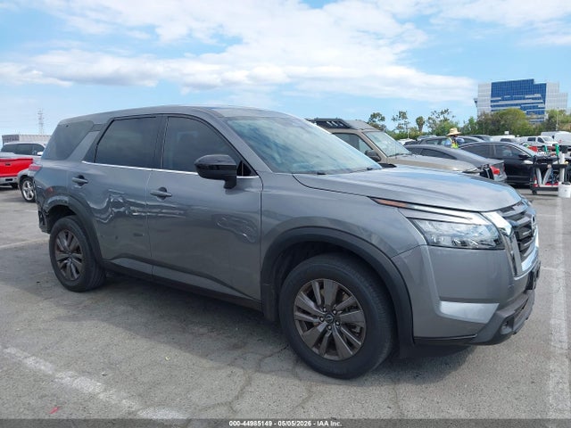 Aukcja sprzedaży 2024 Nissan Pathfinder S Fwd, vin: 5N1DR3AA3RC276678, numer aukcji: 44985149