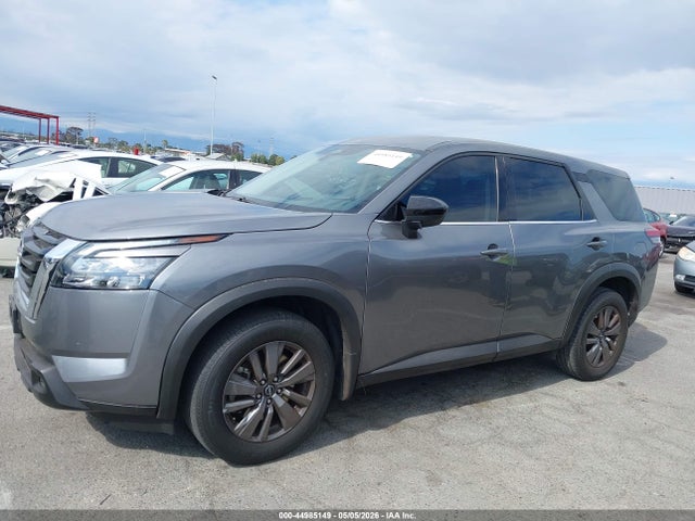 Aukcja sprzedaży 2024 Nissan Pathfinder S Fwd, vin: 5N1DR3AA3RC276678, numer aukcji: 44985149
