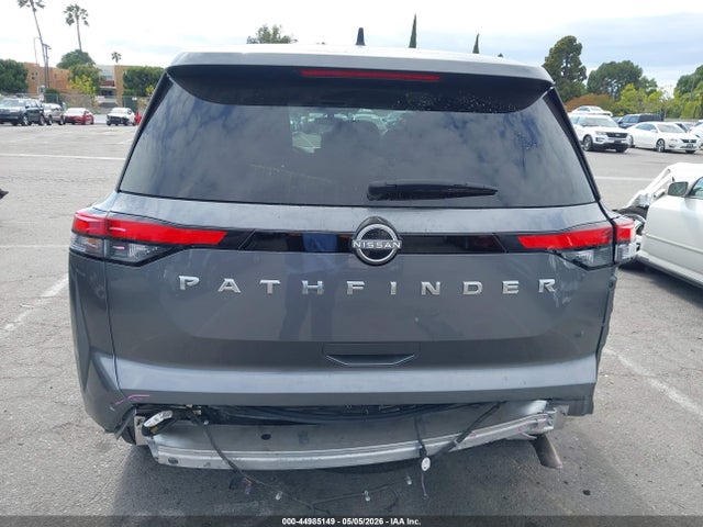 Aukcja sprzedaży 2024 Nissan Pathfinder S Fwd, vin: 5N1DR3AA3RC276678, numer aukcji: 44985149