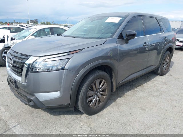 Aukcja sprzedaży 2024 Nissan Pathfinder S Fwd, vin: 5N1DR3AA3RC276678, numer aukcji: 44985149