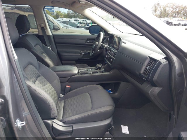 Aukcja sprzedaży 2024 Nissan Pathfinder S Fwd, vin: 5N1DR3AA3RC276678, numer aukcji: 44985149